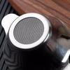 Stainless Steel Mesh Tea Infuser and Strainer with Fine Holes – Tea Pot Separator and Filter