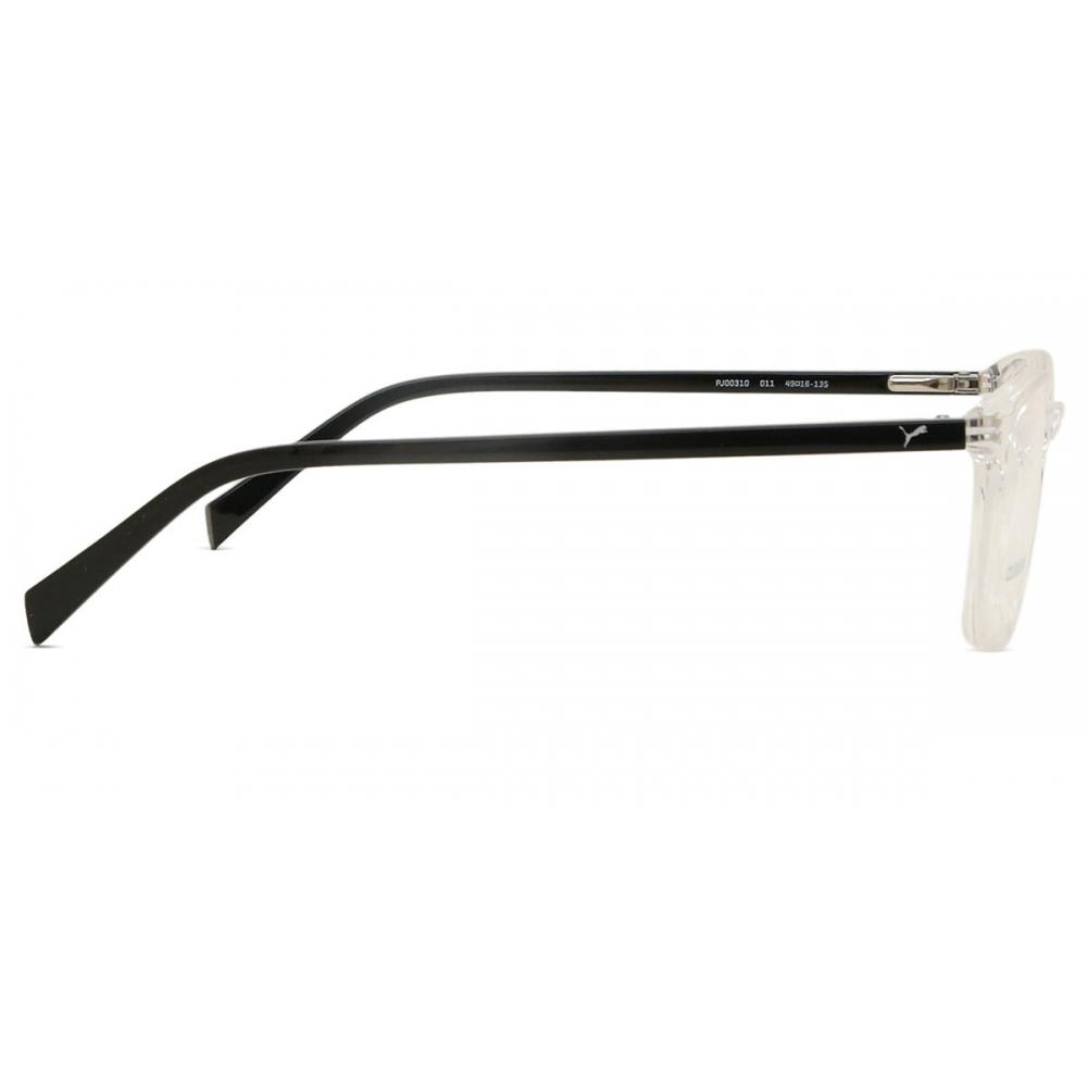 Puma Pj0031o Kids 011 Kids Eyeglasses