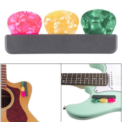 Gitar Aksesuarları – Gitar Mızrabı