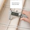 Foldable Clothes Storage Boxes Large Capacity Bins with Metal Frame Lids Clear Window and Sturdy Handles Daily Use