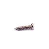 200Pieces Tuning Peg Mounting Screws for Guitar