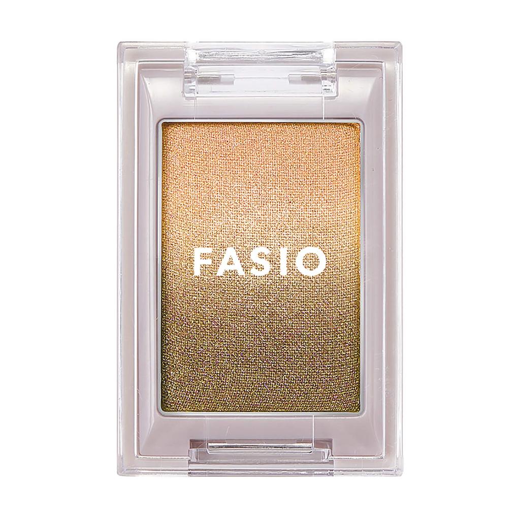 FASIO Gradient Eyeshadow Palette 1.5g [All 5 Colors]- Long-lasting Eye Makeup