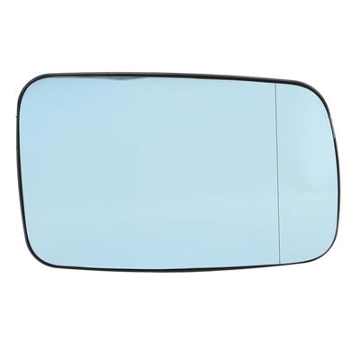 Rear View Mirror Glass Clear Visibility Fast Defogging Heated Side Wing Mirror Glass for 7 Series E38 5 Series E39
