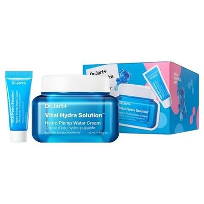 Dr.Jart+ Vital Hydra Solution™ Water Jelly Haut-Set
