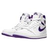 Air Jordan 1 Retro High Court Purple (2021)