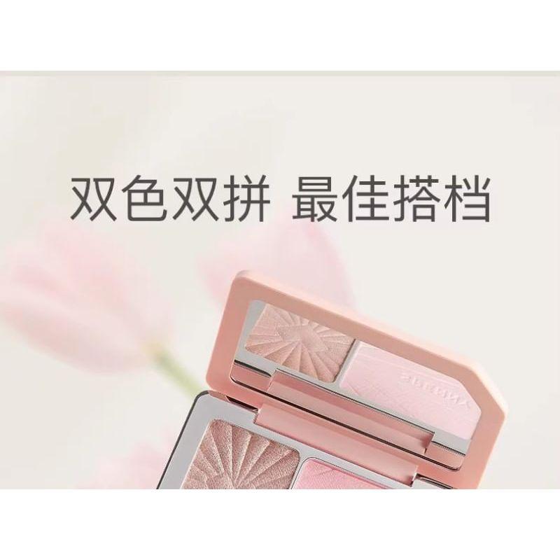 SPENNY - Duo Blusher - 2 Colors