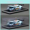 Gt3 M4 Alloy Car Model Toy With Light Sound Effects For Racing Collectors
