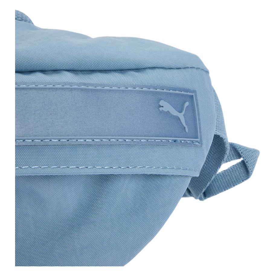 New PUMA Polyester Fanny Pack Unisex Blue 090395-13