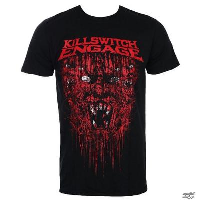 Killswitch Engage Unisex Adult Gore T-Shirt