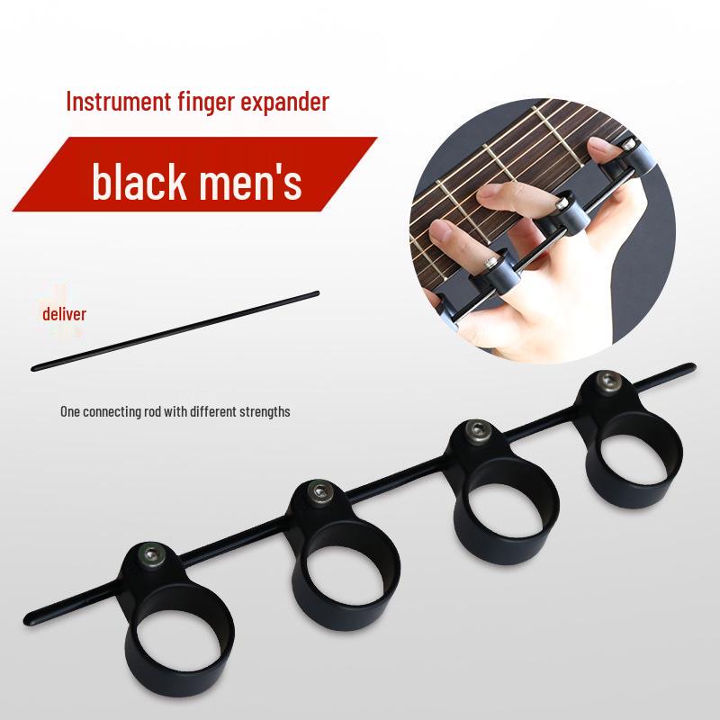 Universal Guitar & Piano Finger Stretcher Trainer Accessory