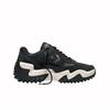 CONVERSE Wave Motion Trainer OX Black A19128C