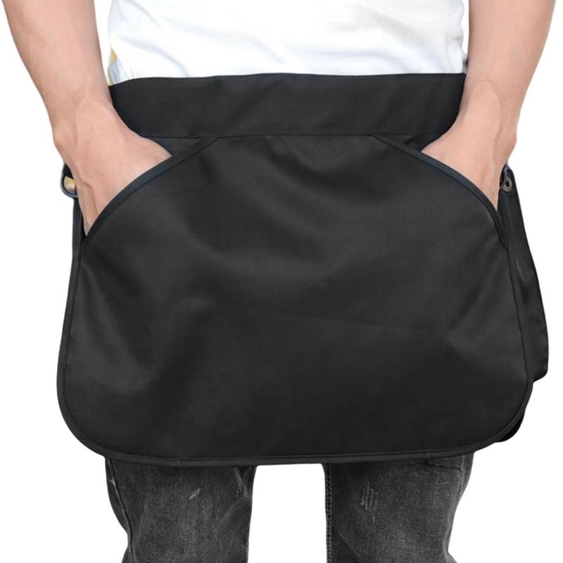 Waist Bag Belt Pouch Waist Pocket Heavy Duty Oxford Tool Apron  Electrician Gardening Tool