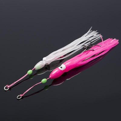 Pesca – Wobblers, cebos y anzuelos
