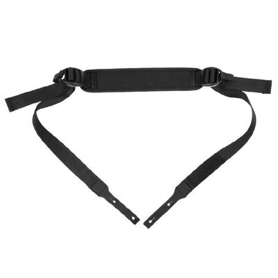 Detachable Carrying Straps For Charge6 Portable Sound Systems Reinforced Stress Point Quick Adjust Slider Mechanism