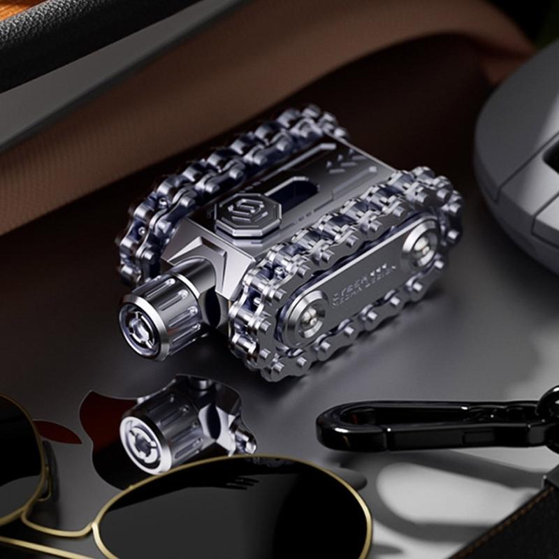 Slider Toy Gear Roller Toy For Adults Anxiety Relief Durable Alloy Construction Office Travel Companion