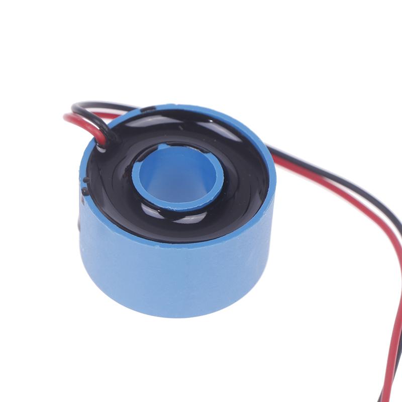 Ac 50-500V Digital Lcd Voltmeter Ammeter 10A 50A 100A 220V Voltage Current Meter Tester Detector Current Transformer
