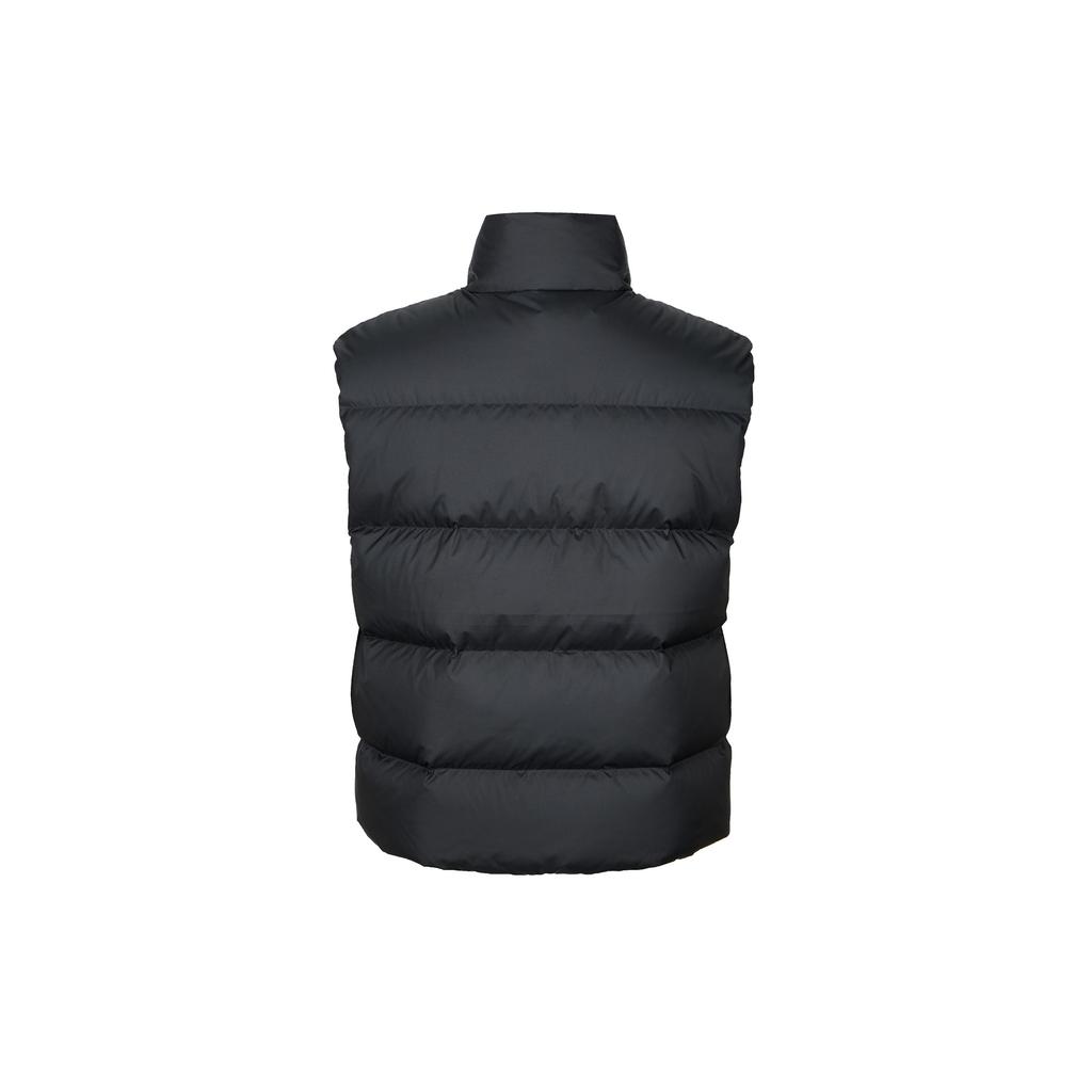Jordan Warm Sports Casual Stand Collar Vest Men Vests IF4262010