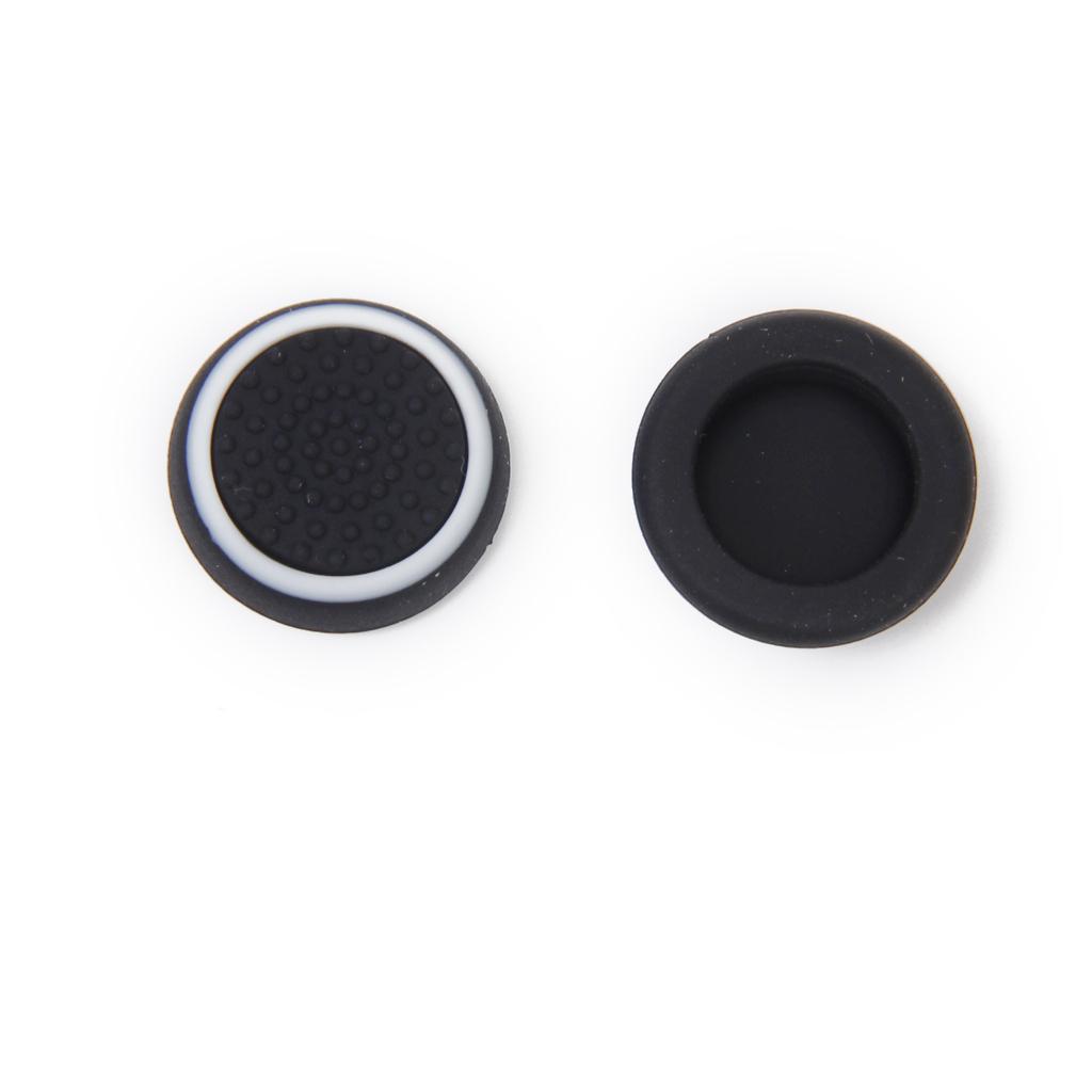 2pcs Controller Thumb Stick Case Cover Thumbstick Joystick Caps for PS3