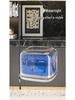 Smart Sealed Rice and Cereal Storage Container - Insect & Moisture-Proof with Large Capacity