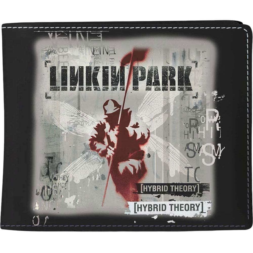 Linkin Park Hybrid Theory Wallet