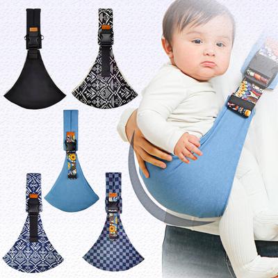 Adjustable Shoulder Baby Carrier for 5M-3.5Y Newborns And Toddlers Ergonomic 50lbs Load