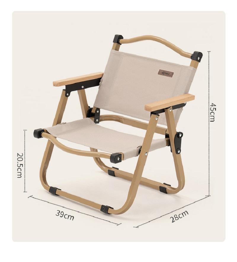 

GIANXI Складной стол для кемпинга, высокая грузоподъемность, 2-6 человек, дизайн под дерево, стол для улицы, портативный, для барбекю, набор столов из углеродистой стали