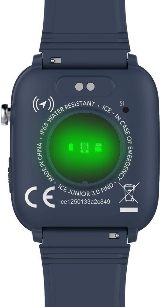Ice Watch Smart Junior 3.0 Dark Blue (024547)