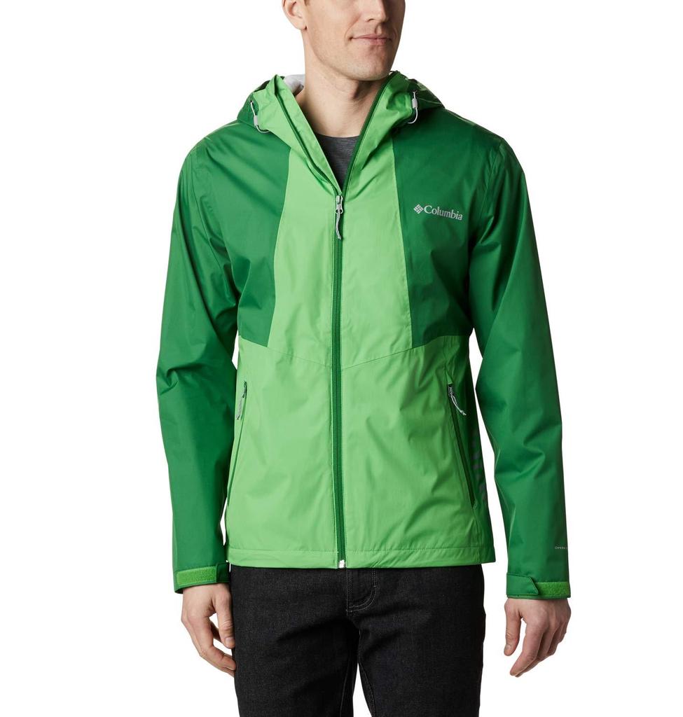 xxl waterproof jacket