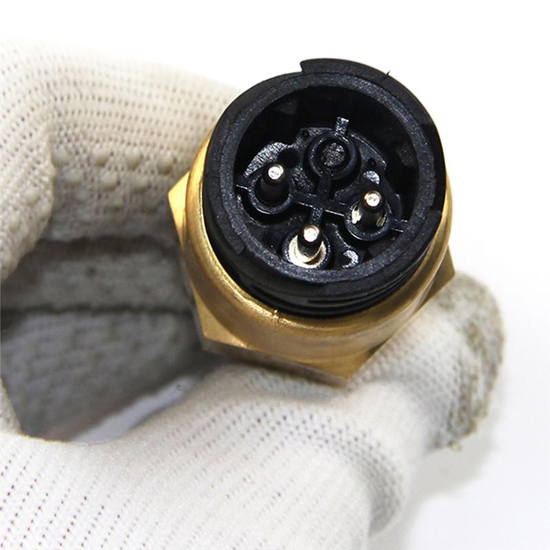 81274210217 81274210286 81274210304 Truck Cooling System Level Sensor Truck Temperature Level Sensor For MAN-A87Q