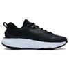 New LiNing SOFT WARM Cushioning Breathable Low Top Running Shoes Women's Black AGLT124-1