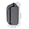 Small Portable CPAP Carriers Bag Travel-Size Case Travel Carrying Storage Bag