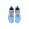 Li-Ning Table Tennis Hawk Eye 2.0 Pro Unisex Training Shoes Blue Pink Orange APPT009-3
