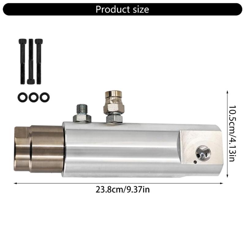 Airless Paint Sprayer Filter Assembly 15C838 Airless Paint Filter Assembly for 695 795 1095 1595 Airless Paint Accessory