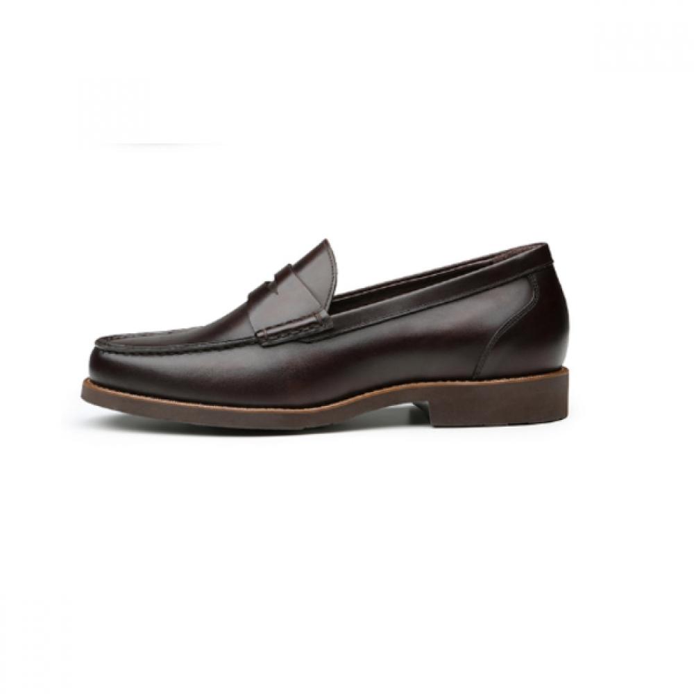 Kumkang Lightweight Cushion Loafer Regslc2113f3 C5