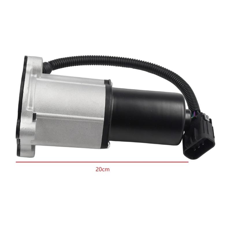 Transfer Case Motor 600-903 88996637 89059275 8890592750 for 2002-2009 Auto Accessories Replacement