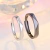 Couples Rings For Women Men Matching Best Friend Trendy Promise Ring Set For Teens Thumb Jewelry Engagement