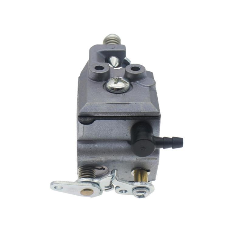 Replacement Metal Carburetor Carb For CS350 CS350T CS351 Chainsaw Part Home Garden Power Tool Delivery Accessories