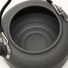 Captain Stag Captain Stag Uh 4101 [aluminum Camping Kettle 700ml]
