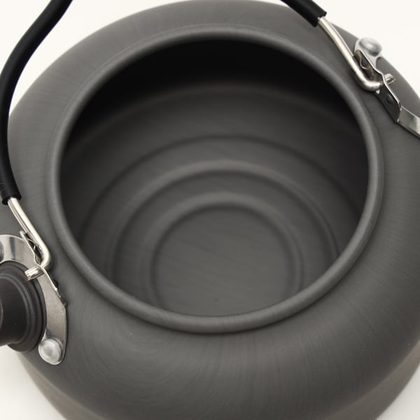 Captain Stag Captain Stag Uh 4101 [aluminum Camping Kettle 700ml]