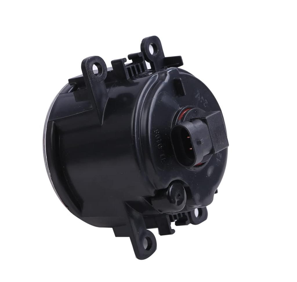 CustomDivine LED mlhové světlo Originální typ pro Nissan Suzuki JB23 Jimny JB43W Alto HA24 Lapin Sierra Swift RS ZC ZD Univerzální náhradní díly Mlhový modul,