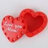 Mother's Day Annoying Gift Box With Screws, Large Gift Box, Prank Screw Box, 3D Printed Gift Box Cash Gift Bank Cash Gift Money Saving Puzzle Box