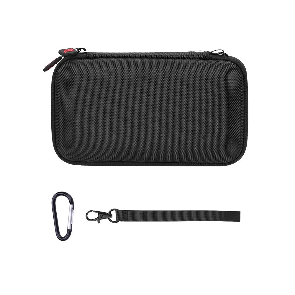 Portable Storage Bag Waterproof Protective Bag for DJI Osmo Pocket 4P Gimbal Camera Accessories