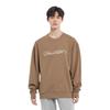 LOUIS VUITTON SS25 Sweatshirt Men's Umber 1AHEFS