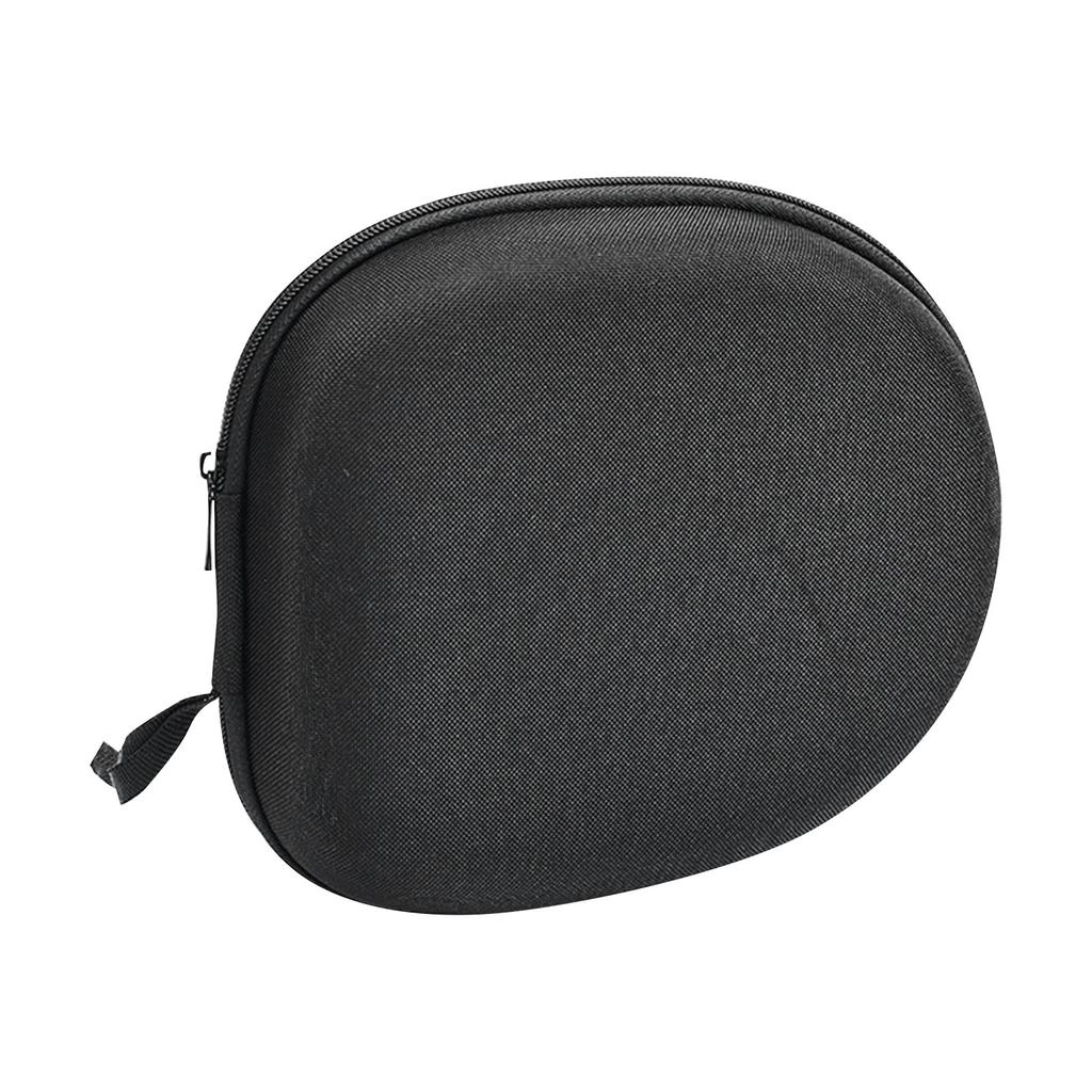 Universal Head Mounted Large EVA Earphone Bag Portable  And Bluetooth Earphone Storage Bag