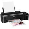 Epson L130 Color Ink Tank Inkjet Printer CN plug (adapter included)