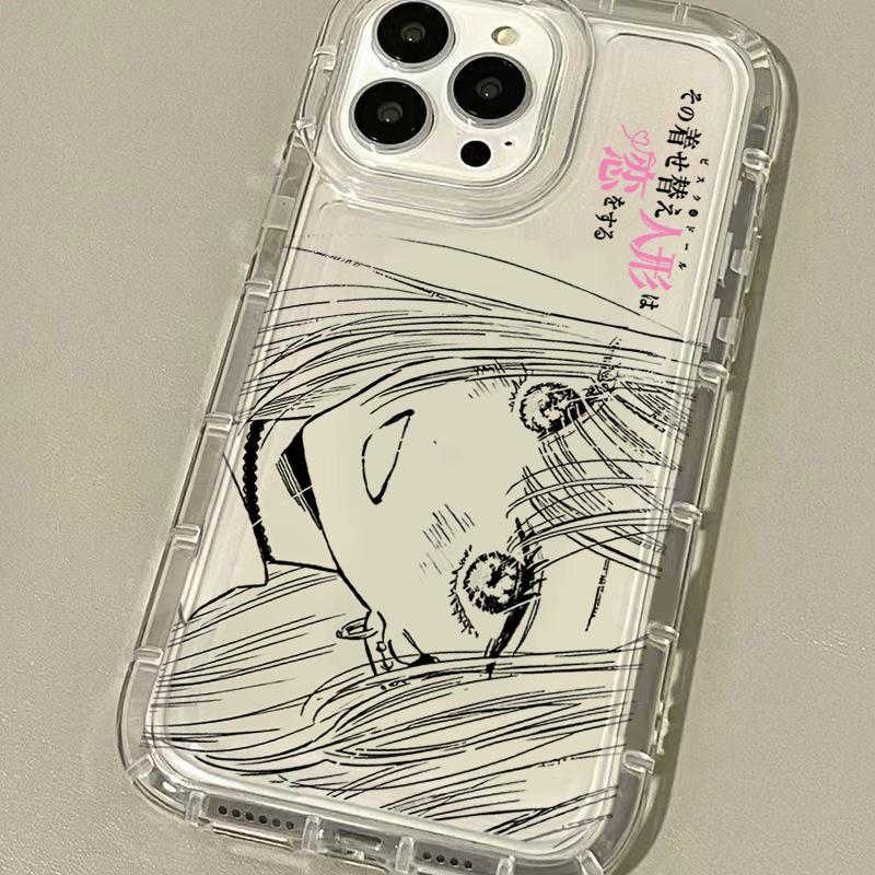 

Anime Kawaii Girl Phone Case for Samsung Galaxy A56 A36 A26 A55 A35 A05S A15 A54 A34 A24 A14 A05 A04 A13 A73 A53 4G 5G Samsung A03s 4G