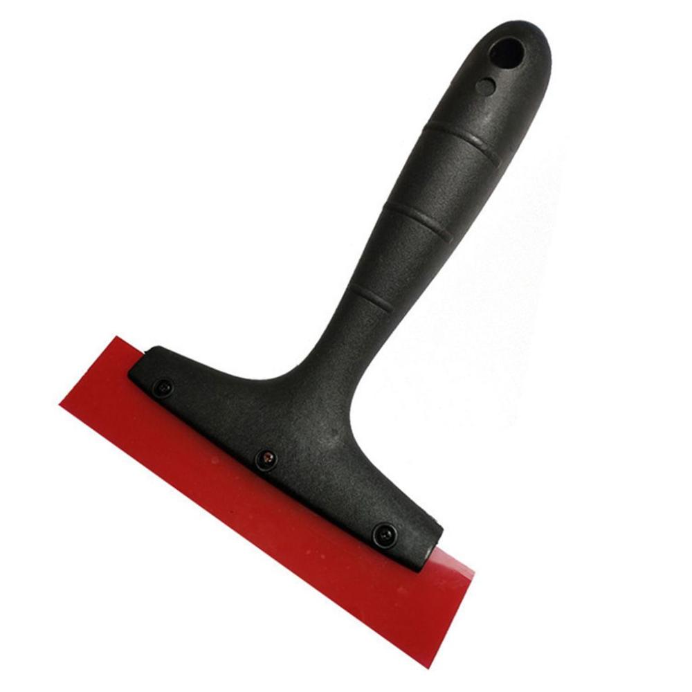 Cleaning Glass Wiper Car Washing Gap Filling Tool Squeegee Cleaning Scraper Shovel Grout Scrapers