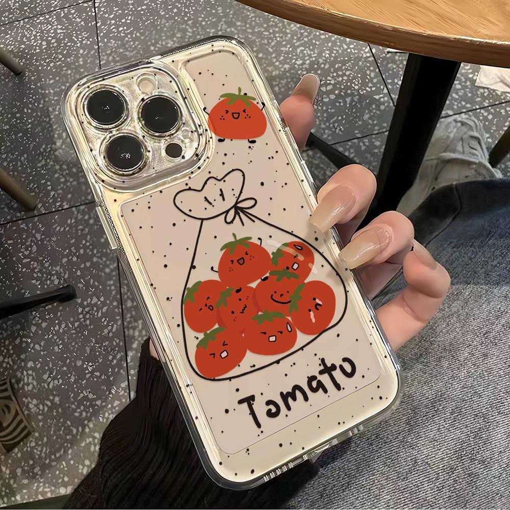 Phone Case for iPhone 11 12 13 14 15 16 17 Pro Max Case Samsung A36 A56 A06 A05 A15 A55 Case Xiaomi 11 12 Redmi 12C Note 11 12 13 9 10 C65 Cute