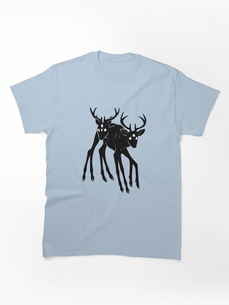 Cryptid Classic T-Shirt