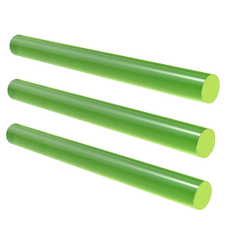 High-Elastic Polyurethane Rod Φ50mm*500mm